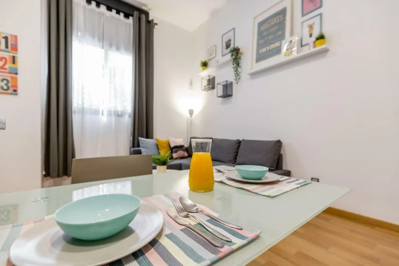 Jinetes 12 Apartment Malaga 0*,  Spain