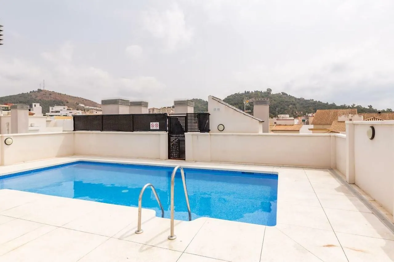 Jinetes 12 Apartment Malaga