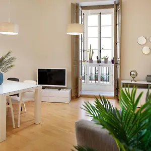 Appartement Inmalaga Fresca Ii, Málaga